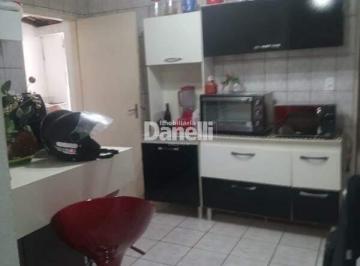 Casa · 130m² · 2 Quartos · 1 Vaga · Casa à venda, 2 quartos, 1 suíte, 1 vaga, Jardim Maria Augusta - Taubaté/SP