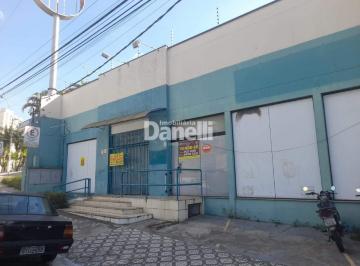 Comercial · 432m² · 4 Vagas · Ponto Comercial à venda, 4 vagas, Jardim das Nações - Taubaté/SP