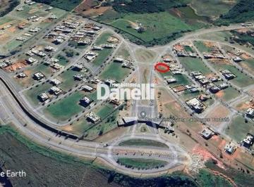 Terreno · 311m² · Lote em Condomínio à venda, Loteamento Residencial Fazenda Casa Grande - Taubaté/SP