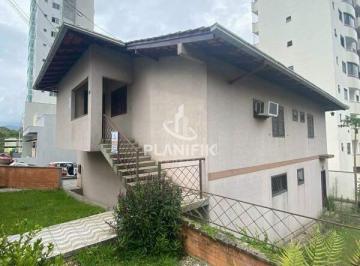 Comercial · 300m² · 3 Quartos · 4 Vagas · Casa comercial para aluguel, 3 quartos, 4 vagas, Centro I - Brusque/SC
