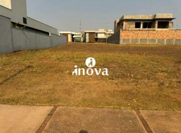 Terreno · 415m² · Terreno a venda, Condomínio Cyrela II