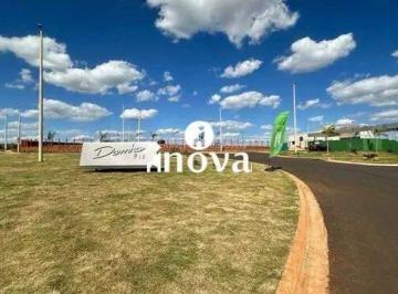 Terreno · 250m² · Terreno à venda Condomínio Damha Fit