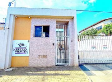Casa · 61m² · 2 Quartos · 1 Vaga · Casa em Condomínio à venda, no bairro Santa Maria, Teresina/PI