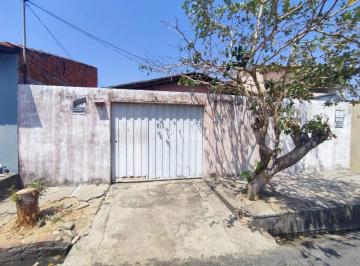 Casa · 160m² · 5 Quartos · 1 Vaga · Casa Residencial à venda, no bairro Parque Ideal, Teresina/PI