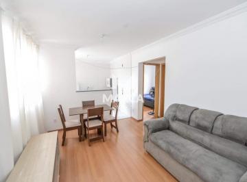 Apartamento · 45m² · 2 Quartos · 1 Vaga · APARTAMENTO À VENDA | 2 QUARTOS | 1 VAGA | JARDIM AMÉRICA - BELO HORIZONTE