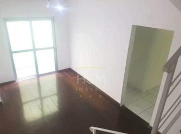 Casa · 276m² · 4 Quartos · 4 Vagas · Sobrado para aluguel, 4 quartos, 1 suíte, 4 vagas, Vila Alpina - Santo André/SP
