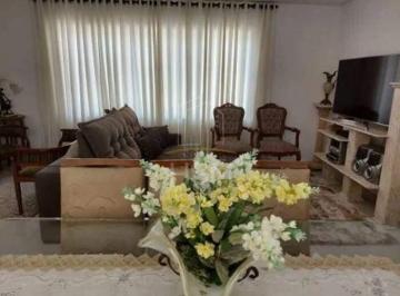Casa · 181m² · 3 Quartos · 6 Vagas · Vende Sobrado - 181m² - Santa Teresinha - São Bernardo do Campo/SP