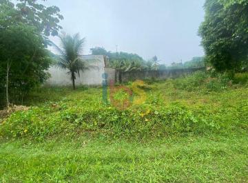 Terreno · 800m² · LOTE LADO PRAIA, NO LOTEAMENTO MANSÕES LUZIMARES 
