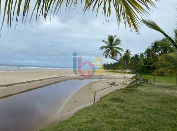 Terreno · 800m² ·  LOTE LADO PRAIA
