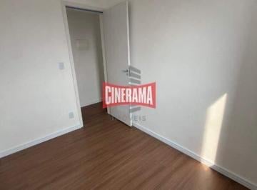 Apartamento · 41m² · 2 Quartos · 1 Vaga · Apartamento à venda, 2 quartos, 1 vaga, Jardim Stella - Santo André/SP