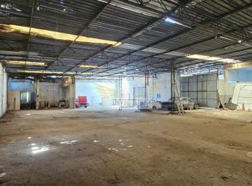 Comercial · 2000m² · Galpão Comercial/Industrial para Alugar, 2.000m² - Bairro Bocaina, Ribeirão Pires/SP.