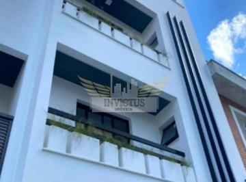 Casa · 194m² · 3 Quartos · 4 Vagas · Sobrado com 3 Quartos para Comprar, 194m² - Vila Pires, Santo André/SP.