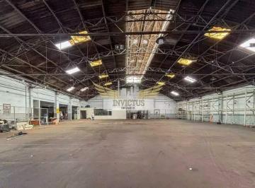 Comercial · 2082m² · Galpão Excepcional, Perfeito para Negócios Logísticos, Comerciais ou Industriais para Alugar em São 