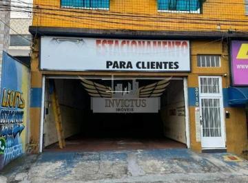 Comercial · 122m² · 3 Vagas · Prédio Comercial para Comprar, 388m² - Bairro Anchieta, São Bernardo do Campo/SP.