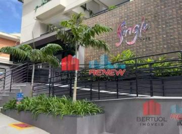 Apartamento · 50m² · 1 Quarto · 2 Vagas · Apartamento à venda Jardim Ribeiro em Valinhos