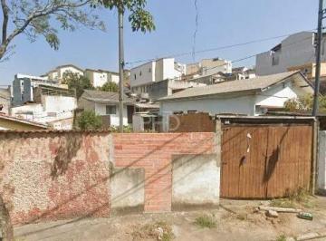 Terreno · 137m² · Terreno à venda, Vila Eldizia - Santo André/SP