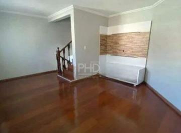 Casa · 470m² · 3 Quartos · 6 Vagas · Sobrado de Alto Padrão para Locação 470m² — Parque dos Pássaros/SBC