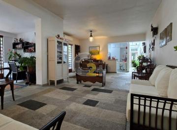 Casa · 184m² · 3 Quartos · 2 Vagas · CASA - VENDA - PERDIZES - 3 QUARTOS - 2 SUITES - 2 VAGAS