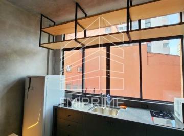 Apartamento · 29m² · 1 Quarto · Estúdio de 29 m2 á venda na Rua Marquês de Itu