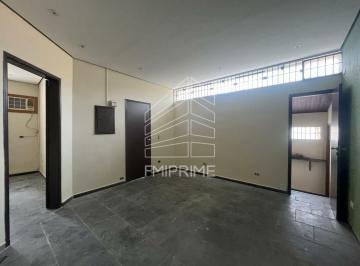 Comercial · 275m² · 3 Vagas · POMPÉIA - ÓTIMA CASA COMERCIAL  PARA VENDA