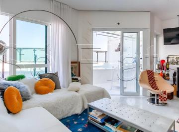 Apartamento · 143m² · 3 Quartos · 3 Vagas · Flat Paradise Garden, Apartamento Cobertura disponível para venda com 143m², 3 dormitórios e 3 vagas