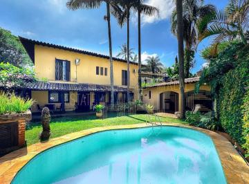 Casa · 550m² · 4 Quartos · 4 Vagas · Casa para venda e locação no Jardim dos Estados |  4 quartos