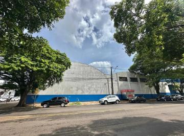 Comercial · 4760m² · Barracão Comercial na Av Brasil, zona 06