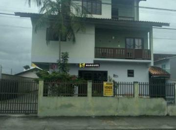 Casa · 182m² · 2 Quartos · Sobrado a venda no Bairro Fátima/Joinville