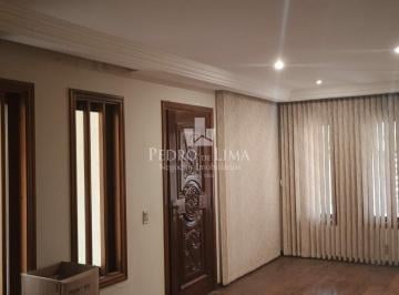 Casa · 203m² · 3 Quartos · 2 Vagas · Sobrado com piscina na Vila Jacui