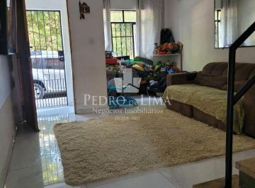 Casa · 78m² · 2 Quartos · Sobrado Frontal na Região da Penha