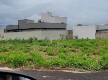 Terreno · 307m² · Excelente Terreno Residencial para Venda com 307m² - Parque Vila Nobre