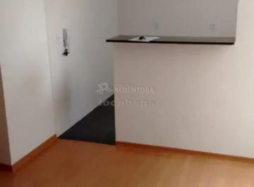 Apartamento · 45m² · 2 Quartos · 1 Vaga · São Deocleciano / Parque Rio Araguaia - Apartamento com 02 dormitórios