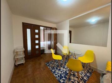 Apartamento · 28m² · 1 Quarto · Apartamento para Aluguel - Consolação, 1 Quarto,  28 m² - São Paulo