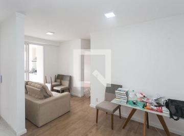 Apartamento · 67m² · 2 Quartos · 2 Vagas · Apartamento para Aluguel - Panamby, 2 Quartos, 67 m² - São Paulo