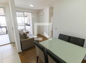 Apartamento · 67m² · 2 Quartos · 2 Vagas · Apartamento para Aluguel - Panamby, 2 Quartos, 67 m² - São Paulo