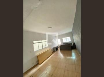 Casa · 80m² · 1 Quarto · Casa para Aluguel - Ponte Rasa, 1 Quarto, 80 m² - São Paulo