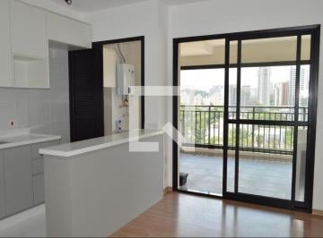 Apartamento · 70m² · 3 Quartos · 1 Vaga · Apartamento para Aluguel - Ipiranga, 3 Quartos,  70 m² - São Paulo