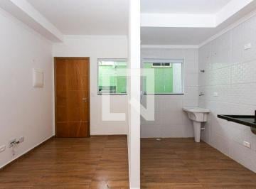 Apartamento · 30m² · 1 Quarto · Apartamento para Aluguel - Vila Carrão, 1 Quarto,  30 m² - São Paulo