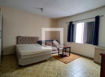 Apartamento · 42m² · 1 Quarto · 1 Vaga · Apartamento para Aluguel - Boqueirão, 1 Quarto, 42 m² - Praia Grande