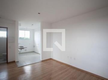 Apartamento · 45m² · 2 Quartos · 1 Vaga · Apartamento para Aluguel - Juliana, 2 Quartos, 45 m² - Belo Horizonte