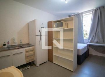 Apartamento · 20m² · 1 Quarto · Apartamento para Aluguel - Ipanema, 1 Quarto, 20 m² - Rio de Janeiro