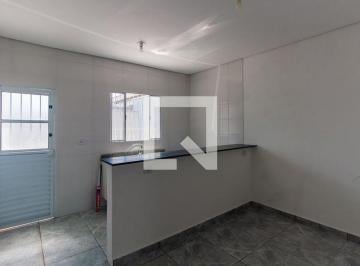 Casa · 30m² · 1 Quarto · Casa para Aluguel - Sapopemba, 1 Quarto, 30 m² - São Paulo
