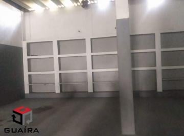 Comercial · 360m² · 3 Vagas · Galpão de 360m² na Pauliceia em SBC - SP