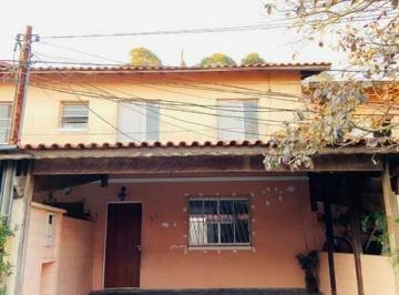 Casa · 108m² · 3 Quartos · 2 Vagas · Sobrado à venda 3 quartos 2 vagas Demarchi - São Bernardo do Campo - SP