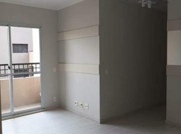 Apartamento · 55m² · 2 Quartos · 1 Vaga · Apartamento à venda 2 quartos 1 vaga Nova Petrópolis - São Bernardo do Campo - SP