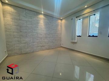Casa · 127m² · 2 Quartos · 2 Vagas · Casa 127 m² Localizado No Bairro Jardim Santo André - SP