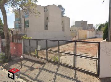 Terreno · 500m² · Terreno à venda Santa Maria - Santo André - SP