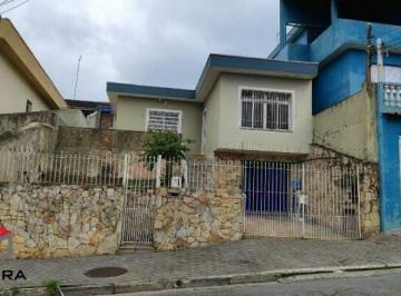 Casa · 160m² · 3 Quartos · 2 Vagas · Casa 160 m² Localizado No Bairro Planalto São Bernardo do Campo - SP