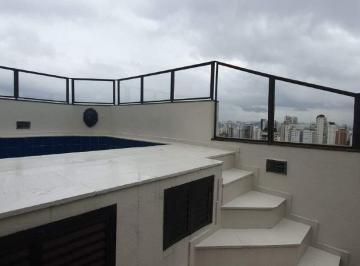 Apartamento · 117m² · 2 Quartos · 2 Vagas · Apartamento com 117m² - Campo Belo - São Paulo - SP.