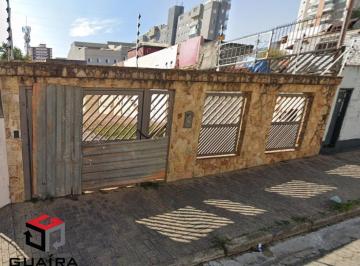 Terreno · 500m² · Terreno à venda Santa Maria - Santo André - SP